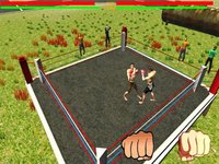 Real Punch Boxing screenshot, image №1629196 - RAWG