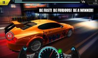 STREET KINGS: DRAG RACING screenshot, image №1425822 - RAWG