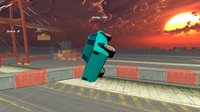Stunt Simulator Multiplayer screenshot, image №1746348 - RAWG