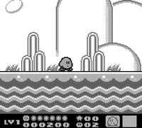 Kirby's Dream Land Plus screenshot, image №2899439 - RAWG