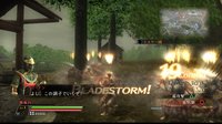 Bladestorm: The Hundred Years' War screenshot, image №527314 - RAWG