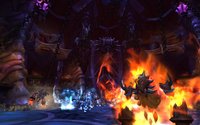 World of Warcraft: Cataclysm screenshot, image №538696 - RAWG