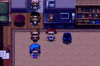 The Drunken Peasants RPG: Revenge of the Manatee screenshot, image №2476139 - RAWG