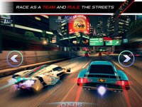 Rival Gears Racing screenshot, image №1682840 - RAWG