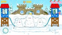 Funny Snowball Battle: Winter Games screenshot, image №1511209 - RAWG