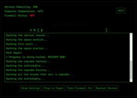 Hacking Simulator 199X (Trial) screenshot, image №3173929 - RAWG