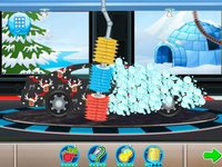 Santa's Car Wash screenshot, image №1779407 - RAWG