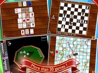 Family's Game Travel Pack screenshot, image №2056335 - RAWG