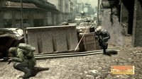 Metal Gear Solid 4: Guns of the Patriots screenshot, image №507747 - RAWG