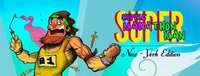 Super Hippie Marathon Man: New York Edition screenshot, image №1184922 - RAWG