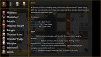 Claritas - Dungeon Crawler RPG screenshot, image №4154375 - RAWG