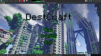 DestCraft screenshot, image №2956670 - RAWG