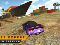 Luxury Car Driving: Multi Park screenshot, image №1854502 - RAWG