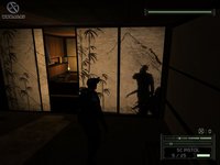 Tom Clancy's Splinter Cell Chaos Theory screenshot, image №656736 - RAWG