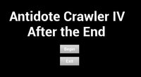 Antidote Crawler IV: After the End screenshot, image №2926557 - RAWG