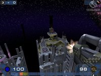 Unreal Tournament 2003 screenshot, image №305313 - RAWG