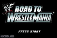 WWF Road to WrestleMania screenshot, image №3401351 - RAWG