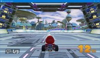 Mario Kart DX12 screenshot, image №1994485 - RAWG