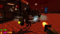 Iron Sun screenshot, image №2226527 - RAWG