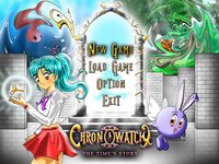 ChronoWatch - The Time's Story screenshot, image №1760463 - RAWG