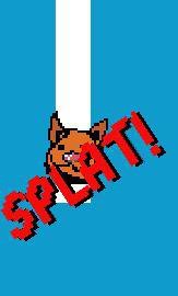 Cat-Lateral Damage screenshot, image №2269382 - RAWG