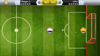 Finger Soccer screenshot, image №3586095 - RAWG