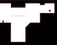 Mr Red Rectangle screenshot, image №1211136 - RAWG