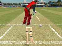 Brian Lara International Cricket 2005 screenshot, image №410466 - RAWG