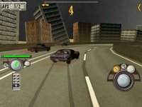the roads of apocalypse - free game screenshot, image №1669696 - RAWG