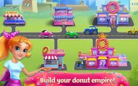 My Sweet Bakery 🍩 - Donut Shop screenshot, image №1366387 - RAWG