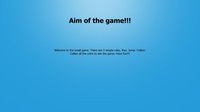The Small Game (Mackenze16) screenshot, image №1217113 - RAWG