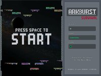 Arkburst screenshot, image №1303009 - RAWG