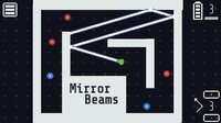 Mirror Beams screenshot, image №3112301 - RAWG