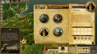 King Arthur: The Saxons screenshot, image №556311 - RAWG