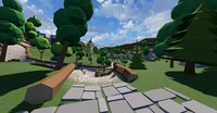 Brainrot Battle Royale screenshot, image №4225927 - RAWG