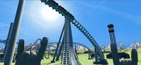 VR Coaster Extreme screenshot, image №212264 - RAWG