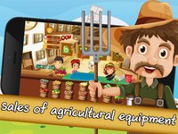 Farm Shop Simulator Happy Day screenshot, image №1632907 - RAWG