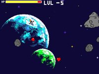 The amazing space mission screenshot, image №2734840 - RAWG