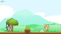 Ricky's Rad Adventures screenshot, image №1165566 - RAWG