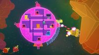 Lovers in a Dangerous Spacetime screenshot, image №216677 - RAWG