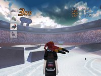 Kawasaki Snow Mobiles screenshot, image №473079 - RAWG