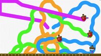 Paint Rumble screenshot, image №4232146 - RAWG