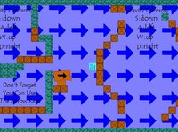 Gravity Square (old game) screenshot, image №1217372 - RAWG