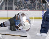 NHL 07 screenshot, image №364566 - RAWG