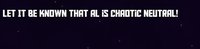 RANDOM Alignment Generator screenshot, image №1918394 - RAWG