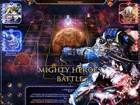 Talisman: The Horus Heresy screenshot, image №946134 - RAWG