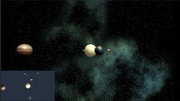 Solar System (itch) (swineh18) screenshot, image №2688231 - RAWG