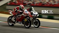 SBK X: Superbike World Championship screenshot, image №540864 - RAWG