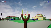 Slingman: The One Shot Wonder screenshot, image №1829058 - RAWG