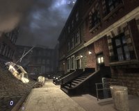 Warmonger, Operation: Downtown Destruction screenshot, image №470732 - RAWG